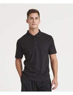 A-JC041-SuperCool Performance Polo 2